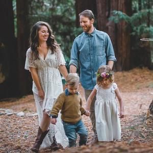 Meet your Posher, Tera